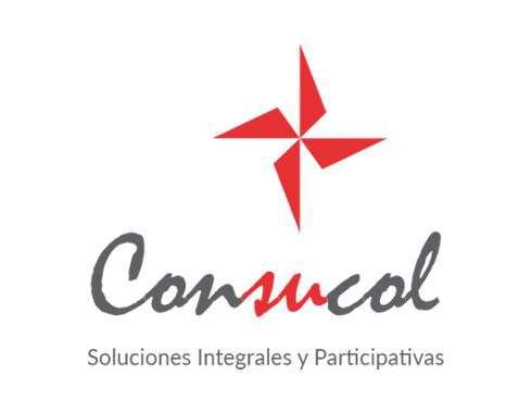 Logo Consucol