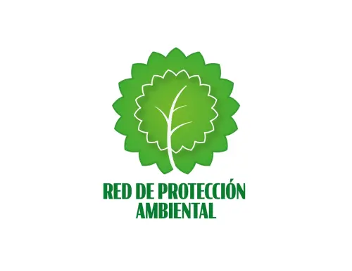 Logo Red de Protección Ambiental