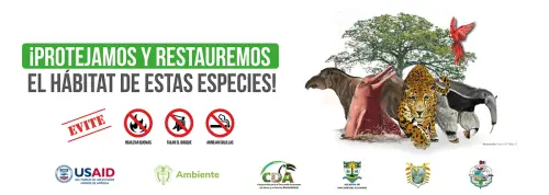 Valla Biodiversidad